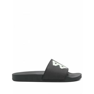 [BALENCIAGA] 라프리마 남성 샌들 블랙 689031 W1SA21090 /11