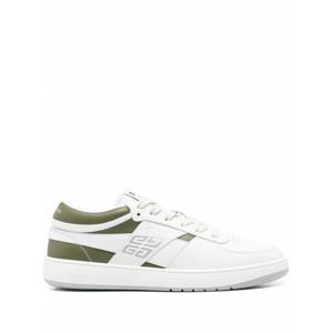 [GIVENCHY] 라프리마 남성 스니커즈 화이트 BH00ARH1UR 133 /11