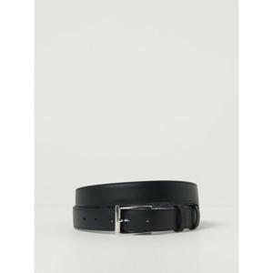 [GUCCI] 라프리마 남성 벨트 771105BTTAN 1000 블랙 /6