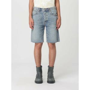 [PURPLE] 라프리마 남성 숏 Brand P059CIBL225 LTINDIGO Blue /6