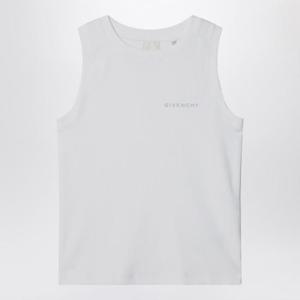 키즈 지방시 셔츠 H30724 BCO White