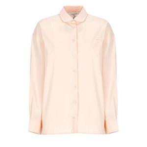 메종키츠네 셔츠 OW00401 WC50420169 Pink