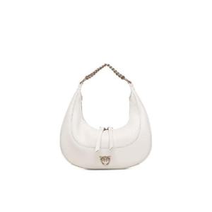 Pinko Brioche 집업 미니 숄더백 101433A0QO Z14Q TP942154338