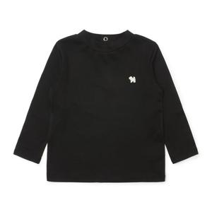 [블루독베이비]블루독폴라긴소매티셔츠B 44A19-330-07