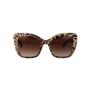 돌체앤가바나 선글라스 0DG4348 316313 brown
