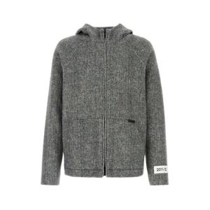 돌체앤가바나 자켓 G9BFFTGI497 S8292 GRIGIO MELANGE