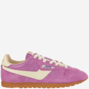 AUTRY AUTRY Sneakers Purple WSLWUB14