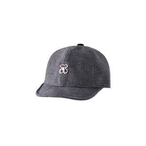 [밍크뮤](DG)클래식모노체크캡 35A14-800-04