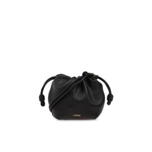 Loewe 플라멩코 드로스트링 미니 숄더백 A914CBPX03 1100 TP940307765