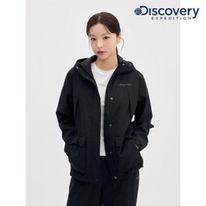 디스커버리 (DWWJ32051_BKS) 베르텍스 여성 마운틴쿡 자켓 DXNW
