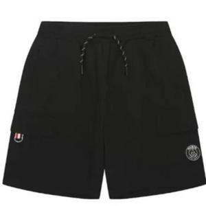 SFIT 에스핏 HC29 PSG  건빵4부PT 블랙 SJZ304MFPT77