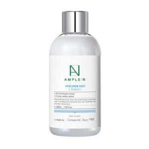 앰플엔 히알루론샷 토너 220ml 1개 (AD)