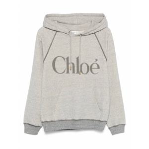 [CHLOE] 라프리마 여성 탑 25AJH10179 060 Vapor grey /10