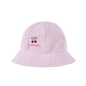 [밍크뮤](PK)멀티체리리버시블버킷햇  35314-801-02