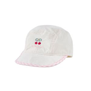 [밍크뮤](IV)체리스티치장식캡모자 35314-800-02