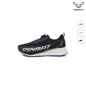 [다이나핏] (택가 199,000원) 블랙 가드런 보아 YUF23N23Z1