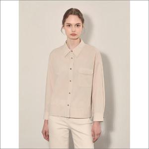 올리비아로렌 HC04 A라인 아우터형 셔츠 VOCNL4F7321