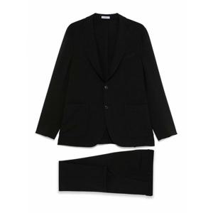 [BOGLIOLI] 라프리마 남성 Formal 울 더블브레스티드 수트 N63D2JSB3448784 Blue /8