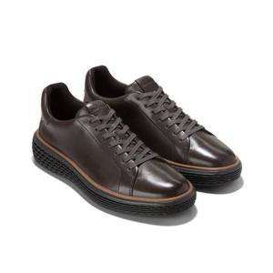 [COLE HAAN] 콜한 SKYWEAVE CUPESOLE CONCEPT 블랙 남성 스니커즈 CHSO5F020BK [Width W]