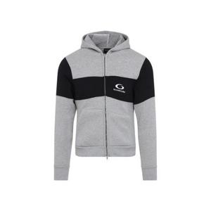 발렌시아가 후드 티셔츠 808832TRVJ2 1167 GREY