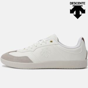 [데상트]데상트 엣지 코트 SP323LSN75WHT0 운동화 스포츠
