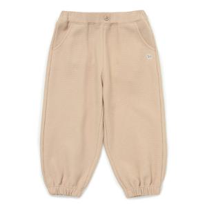[블루독베이비]BE)와플데일리조고팬츠A 45A14-415-03