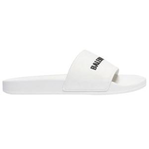 발렌시아가 샌들 565547W1S80 WHITEBLACK
