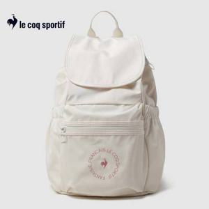 [르꼬끄]여성 스포츠 백팩 QQ322WBP71 IVY