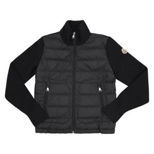 키즈 몽클레어 니트 스웻셔츠 K29549B00001 NAVY