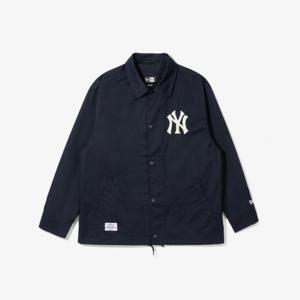 뉴에라자켓 GQC 14179175 MLB 뉴욕 양키스  재킷 네이비