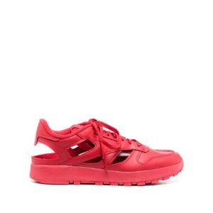 25 FW 메종마르지엘라 메종 마르지엘라 시그니처 타비 토 스니커즈 S57WS0429P4376 TP441979715