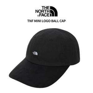 [노스페이스]TNF 미니 로고 볼캡 NE3CR53A