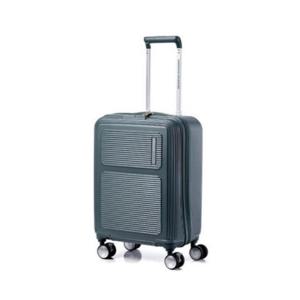 아메리칸투어리스터 L01 (롯데마트 구미) MAXIVO FOREST GREEN 55/20 TSA HO224011