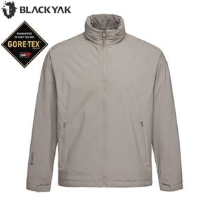 블랙야크 남성 가을 등산 방수 바람막이 데일리 후디 고어텍스 WSP 자켓1 1BYGJFU004