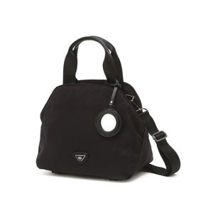 닥스 골프 여성 25FW PREMIUM 블랙 두잉 카트백 DNGF5F655BK