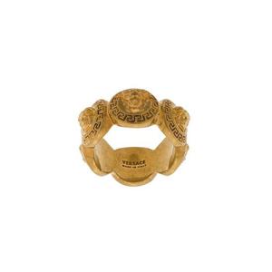 베르사체 목걸이 팬던트 DG5G412DJMT KOT Golden