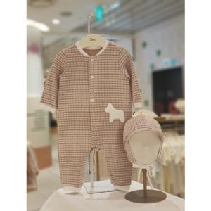 [에뜨와] 해링우주복세트 (07S717505) 출산 신생 백일 돌선물