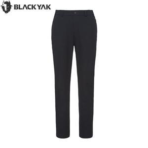 블랙야크 여성 가을 아웃도어 등산바지 스탠다드 팬츠2 1BYPNFU502BK