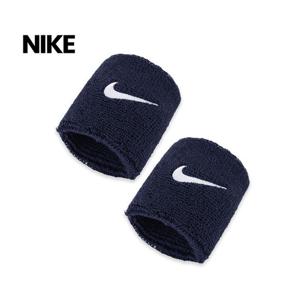 나이키 스우시 클래식 손목밴드 / 아대 2 PK (II5301-463)