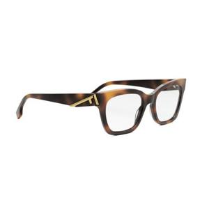 펜디 선글라스 FE50073I 053 HAVANA