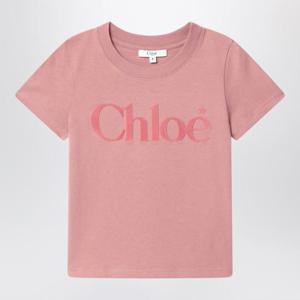 키즈 끌로에 티셔츠 C20652 BCO Pink