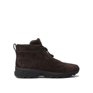 에르메네질도제냐 부츠 LHNVBS5809ZTDM Brown