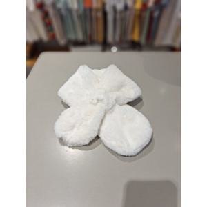 [에뜨와HU] 하디FUR목도리 07S777503 (IVORY) 신상품 현대울산