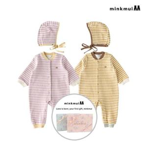[밍크뮤]VI 아미띠에캔디SET우주복 35C70-675-02 35C70-675-01 35C7067502 0