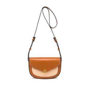 지아니 끼아리니 크로스백 BS 11426 PRCK13967 CARAMELLO CREAM