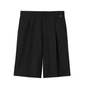 구찌 숏팬츠 787249ZAMII 1043 Black
