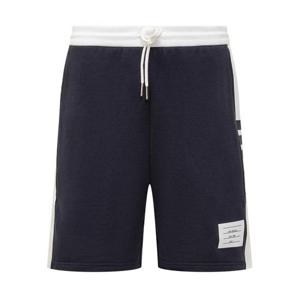 톰브라운 숏팬츠 MJQ222A03037 415 NAVY