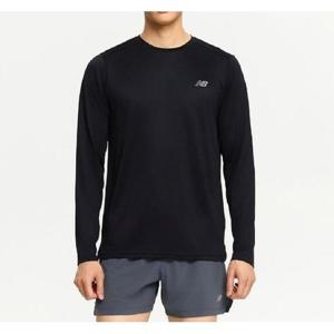 [뉴발란스][뉴발란스] 러닝긴팔티(STANDARDFIT)_NBNDE4P121 (409
