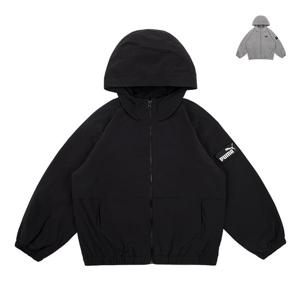 [푸마키즈] 에센셜 바람막이_PK51JF302