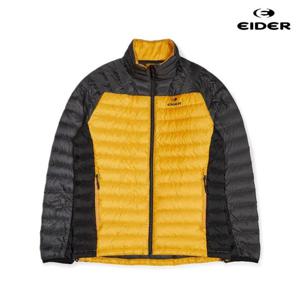 아이더 (DMW22501_Y5) 남성 ASTRE (아스터) 퍼텍스 경량 다운 자켓 (D/Yellow)